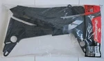 New Polisport Honda CR125R/CR250R Black Re-styled Airbox Covers 02-07 8421700003. Fixed Price $40.88.