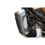 Enduro Engineering Radiator Braces 11-1023 Fits:ktm 250/300 Xc (fi) 2023 2025. Fixed Price $109.96.