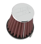 K&n High-flow Round Tapered Universal Air Filter 1-15/16"FLG 3"B 2"T 3"H RC-1060. Fixed Price $55.41.