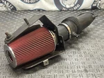 2003-04 Ford Mustang Svt Cobra Air Intake Assembly 292. Fixed Price $179.99.