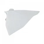 Acerbis Air Box Covers White 2872750002. Fixed Price $57.23.