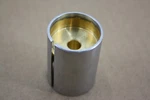 Mikuni Smoothbore Throttle Valve 2.0 Cutaway Carb Slide Brass VM29/15. Fixed Price $74.99.