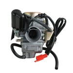 Carburetor Fuel Fit For GY6 125CC 150CC 4 Stroke Engine Atvs Kazuma Baja. Fixed Price $23.99.