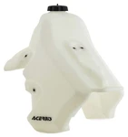 Acerbis Fuel Tank 3.7 Gallon Natural Fits Suzuki DR-Z400S 2000-2024. Fixed Price $329.72.