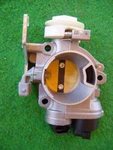 Throttle Body Mana 850 New Original Aprilia 641220. Fixed Price $488.25.