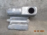 1996 Kawasaki Vulcan Air Box Duct. Fixed Price $19.99.