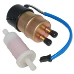 Fuel Pump & Filter For Yamaha XVS1100 Vstar Classic 2002-2003 / Custom. Fixed Price $32.00.