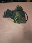 Original 1974 Yamaha DT400 DT250 DT360 Assembly 438-14411-01-00. Fixed Price $100.00.