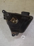 1979 Honda XL100S Air Filter Box Housing #17230-437-671. Fixed Price $44.95.