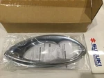 Chrome Air Intake Covers New 2008 2020 Genuine Suzuki Hayabusa 99000-99013-K14. Fixed Price $78.99.
