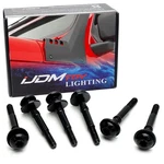 6PC Oe-spec Extra Long M6 Torx Screws W/washers For Jeep Wrangler Jl, Gladiator. Fixed Price $14.49.
