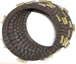 Brand New Clutch Plate Set For Honda CB125 CG125 125CC Pit Bike Moped Atv Quad. Fixed Price $21.95.