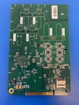 Custom Laser Module Pcb. Fixed Price $440.00.