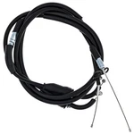Niche Push Pull Throttle Cable For Yamaha TTR125LE 1B2-26302-00-00. Fixed Price $27.71.