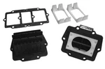 Moto Tassinari V-FORCE3 Reed Blocks Yamaha Triple Set. Fixed Price $372.75.