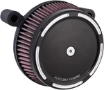Arlen Ness 50-837 Big Sucker Stage Air Filter Kit Black. Fixed Price $278.96.