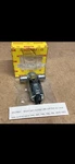 Volvo Idle Speed Control Valve Iac Oem Genuine Bosch Original New 240 740 760. Fixed Price $275.00.