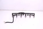 2013 Bmw K1600 Gt Fuel Injectors With Rail And Pressure Sensor 13538532989. Fixed Price $297.49.
