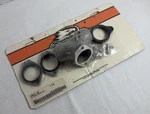 Harley 84-99 Touring Dyna Softail Screamin Eagle Intake Manifold Map 29515-99. Fixed Price $180.50.