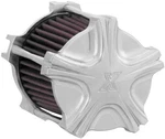 Xtreme Machine Air Intake, Chrome 67-8211 XTM0206-2093-CH. Fixed Price $341.18.
