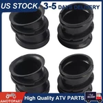 4X Carb Air Cleaner Duct Joint For Kawasaki Ninja 600R ZL600 Zephyr ZR750 ZR7S. Fixed Price $32.68.