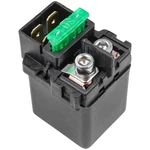 Caltric Starter Solenoid Relay For Honda CBR600F2 CBR600F3 CBR600F4 1992 - 2006. Fixed Price $11.00.