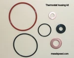TZ250 Gaskets, 93210-45150, 93210-40209, TZ350 Yamaha Thermostat,. Fixed Price $29.51.