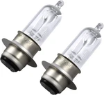 12V 35/35W Headlight Bulb Halogen Aftermarket Replacement Parts Fit For At. Fixed Price $15.74.
