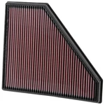 K&n 33-2496 Performance Air Filter 2016-23 Camaro / 2013-19 Ats 14-19 Cts. Fixed Price $74.84.