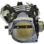 Horsepower Big Bore 51MM Throttle Body 1.71" Intake Harley Twin Cam 01-05. Fixed Price $784.94.