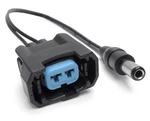 Motion Pro Fuel Cleaner Pigtail For HON-F2 Injectors (08-0637). Fixed Price $28.83.