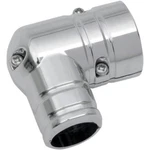 Drag Specialties Fuel Line Fitting Cover Motorcycle Street Bike 77315B1. Fixed Price $24.43.