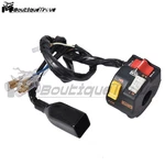 For Honda Atc 350X 1986 Switch Kill/light/hi/low/on/off New. Fixed Price $13.00.