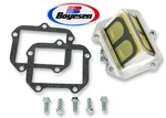 Ktm Exc 125 Champions Edition 2010 - Boyesen Valve Reed Cage Assembly RAD41C. Fixed Price $327.13.