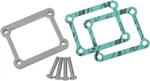 Moose Racing Torque Spacer Kit For Dirt Bikes Honda Suzuki Yamaha M560-08-100. Fixed Price $41.95.