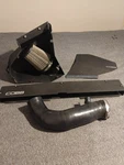 Cobb Sf Black Intake And Airbox. Fixed Price $225.00.