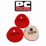 Racing PCF81X Flo-x For Fuel & Air Filters Je. Fixed Price $45.49.