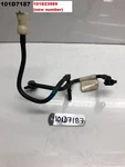 Ducati Panigale 1199 1299 2014 Injection Pipe Set Upper Oem LOT101 101D23989. Fixed Price $64.67.
