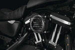 Vance & Hines VO2 America Air Intake For Harley Sportster XLH883 1991-2021. Fixed Price $499.99.