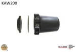 Kaoko Cruise Control Throttle Lock Black Kawasaki ZZR1400 (ZX-14) 2012 2019. Fixed Price $127.65.