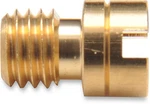 Mikuni Lg Round Main Jet (N100.604) For Rs,hsr & Tm CARBURETOR-205-KN100.604-205. Fixed Price $35.37.