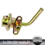 Fuel Pressure Regulator 5VY-13906-00-00 For 2004 2005 2006 Yamaha R1. Fixed Price $10.69.