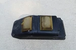 Yamaha 1982 XZ550 Vision Upper Plastic Air Filter Box Cleaner Case Cover Cap. Fixed Price $30.00.