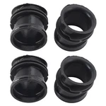 4X Intake Airbox Boots 14073-1211 For Kawasaki Zl 600 Zr 550 750 Zephyr Gpz Gpx-. Fixed Price $32.85.