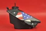 2014 2017 Honda CRF250R Gas Tank Fuel Cell Petrol Cap Lid 17510-MEN-A70. Fixed Price $199.99.
