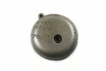 Linkert Carburetor Cover For Harley Davidson By V-twin. Fixed Price $48.42.