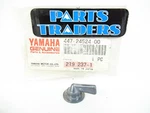 Nos Genuine Yamaha Fuel Petcock Lever DT125 DT175 MX175 RT180 TY250 TX650 XS500. Fixed Price $20.99.