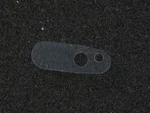 Mikuni Check Valve (clear) Part# BN34/107 New. Fixed Price $18.59.