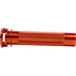 G2 Ergonomics Aluminum Throttle Tube Anodized Red Motorcycle Street 40-340. Fixed Price $71.95.
