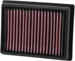 K&n Air Filter #KT-1113 Ktm/husqvarna Adventure/super Duke/super. Fixed Price $83.99.